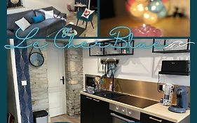 - New - Le Cherblue - Wifi / Netflix
